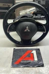 2015 2017-2024 Mitsubishi Mirage Steering Column Assembly Floor Shift (no Bag). Fixed Price $164.98.