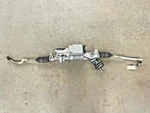 2017-2019 Infiniti QX30 Electric Steering Rack Motor & Pinion Oem LOT2589. Fixed Price $465.00.