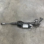 06-13 Audi A3 8P Vw Golf Electric Power Steering Rack Pinion 1K1423051ER Oem. Fixed Price $249.00.