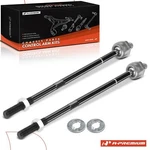 A-premium 2X Front Inner Steering Tie Rod For Chevy Epica Suzuki Verona 04-06. Fixed Price $31.69.