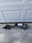 11-13 Oem Bmw F10 528XI Xdrive Awd Electric Power Steering Rack Pinion. Fixed Price $295.00.