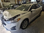 Used Rack And Pinion Assembly Fits: 2020 Ford Fusion Power. Fixed Price $215.00.