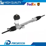 Power Steering Rack And Pinion Assembly For 2011-2013 Mazda 1.5L L4 1G-2007. Fixed Price $138.81.