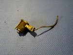 Range Rover L322 Vogue Power Steering Valve Servotronic Solenoid. Fixed Price $54.51.
