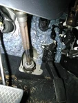 2019 Honda Accord Steering Shaft 1.5 Liter 4 Cylinder Automatic. Fixed Price $110.44.