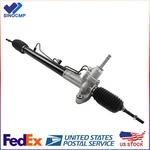 1PC Power Steering Rack & Pinion Assy For 1996-2000 Honda Civic 26-1769 New Us. Fixed Price $129.99.