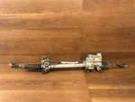 2010-2012 Ford Fusion Front Power Electric Steering Rack & Pinion Gear Box Oem 3. Fixed Price $349.30.