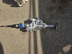Infiniti Q50 Q60 2014-2024 Oem Adaptive Steering Column Rwd Awd Assembly. Fixed Price $150.00.