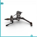 22-25 Toyota Corolla Cross Tilt Adjust Steering Column Motor Oem, 89650-16350. Fixed Price $189.99.