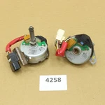 Lexus LX470 Toyota Land Cruiser 1998-2007 Oem Power Tilt Telescopic Motor Set. Fixed Price $149.99.