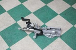 19-22 Silverado Front Steering Column Shift Lever Manual Tilt Factory Unit Oem. Fixed Price $241.99.