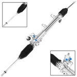 Power Steering Rack Pinion For Pontiac Grand Am 1999-2005 22-184 19320151. Fixed Price $179.16.