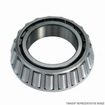 Front Inner Differential Pinion Bearing For 2009-2010 Hummer H3T Timken. Fixed Price $51.82.