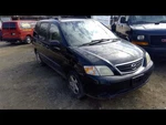 Steering Gear/rack Power And Pinion Fits 00-01 Mazda Mpv 1083324. Fixed Price $50.00.