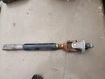 2007 2013 Chevy Truck Pickup Intermediate Steering Shaft Assemby Sierra Tahoe. Fixed Price $64.77.