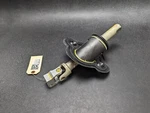 Steering Column Lower Shaft 2021 Audi A6 4K1419753C 2019 2020 2022 2023. Fixed Price $89.00.