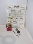 Nos Mopar Dodge Truck 1937 38 39 40 41 42 46 47 48 49 Drag Link. Fixed Price $34.95.