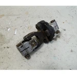 Damaged Bmw E30 3-SERIES Lower Steering Linkage U Joint Rag 1984-1993. Fixed Price $142.50.