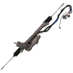 For Subaru Wrx 2015 2016 Duralo Electric Power Steering Rack And Pinion Tcp. Fixed Price $694.00.