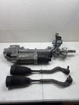 12-16 Mercedes W212 E250 E350 Rwd Electric Power Steering Rack & Pinion Oem. Fixed Price $599.99.