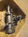 Steering Gear-diesel Cardone 27-7587 Reman. Fixed Price $299.00.