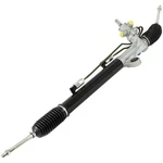 Power Steering Rack & Pinion For Honda Odyssey 2005 2006 2007. Fixed Price $304.17.