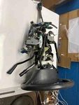1997-2001 Honda Crv Steering Column With Shift Key & Tilt Oem 5377791. Fixed Price $160.00.