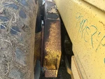 John Deere 770BH Left/driver Gear Box - Used P/n AT40726. Fixed Price $2199.99.