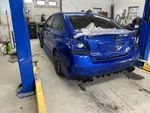 Used Steering Column Fits: 2016 Subaru Wrx Keyless Ignition Smart Fog Lamps. Fixed Price $248.49.