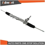 Labwork Hydraulic Power Steering Rack & Pinion Assembly For 05-09 Land Rover LR3. Fixed Price $203.91.