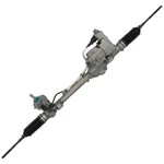 Ford Flex Lincoln Mkt Electric Power Steering Rack & Pinion Gap. Fixed Price $748.22.