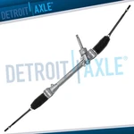 Complete Steering Rack And Pinion Assembly For 2014 2015-2020 Mitsubishi Mirage. Fixed Price $152.99.