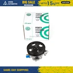 Power Steering Pump 20-1401 Fit 07-12 Ford Edge Fusion Lincoln Mkx 3.5L. Fixed Price $60.99.