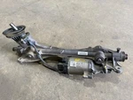 2015-2020 Audi A3 Oem Power Steering Rack 5Q1423051AS 43K Miles (tl). Fixed Price $175.00.