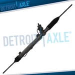 Power Steering Rack And Pinion For 1993 - 1999 Chevrolet Camaro Pontiac Firebird. Fixed Price $145.10.