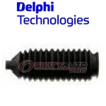 Delphi TBR5133 Rack Pinion Bellows Kit For NB38-32-125 LB82-32-12X Aq. Fixed Price $28.02.