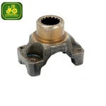 81862977 Yoke Shaft Ford/new Holland Tractor Spares. Fixed Price $150.00.