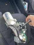 2018-2023 Hyundai Accent & Kia Rio Steering Motor 56300-J0700. Fixed Price $250.00.