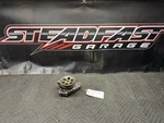 92-95 Honda Civic Sohc D16Z6 D15B7 Power Steering Pump. Fixed Price $59.00.