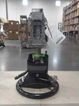 Used Steering Column Fits: 2018 Cadillac CT6 W/automated Speed Control Opt Uk Gr. Fixed Price $198.74.