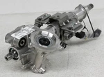 Oem Upper Steering Column For 2018 Hyundai Ioniq And 2017 Kia Niro 56390-F2500. Fixed Price $282.92.