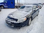 Steering Gear/rack Power And Pinion Vin Limited Fits 14-16 Impala 8532734. Fixed Price $149.84.