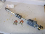 99-04 Ford F250 F350 F450 Excursion Oem Lower Steering Column Intermediate Shaft. Fixed Price $65.00.