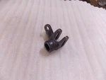 Sweet 001-21117 Steel Rh Up Slotted Rack Eye. Fixed Price $45.00.