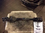 2002 Dakota Intermediate Steering Shaft 72912. Fixed Price $45.00.
