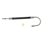 Edelmann 70281 Power Steering Cylinder Line Hose Assembly For 63-82 Corvette. Fixed Price $28.99.