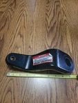 Rough Country V1434 Black Pitman Arm 6612 2348 Check First To See If Fits New. Fixed Price $76.46.