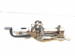 Jeep Wrangler Jk Oem Steering Column With Key P55351275AK 2010-2018 147020. Fixed Price $199.99.