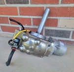 2008-2012 Ford Escape Mariner Electric Power Steering Assist Motor Pump Epas Oem. Fixed Price $279.00.