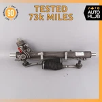 12-18 Bentley Continental Gtc Power Steering Rack And Pinion 3W1422061D Oem. Fixed Price $708.23.